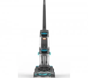 Vax Dual Power Pet Advance ECR2V1P Upright Carpet Cleaner