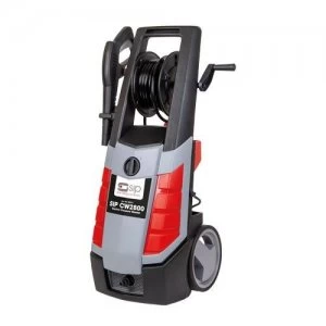 SIP 08974 Tempest CW2800 Pressure Washer