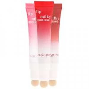 Clarins Milky Mousse Lips 03 Milky Pink 10ml