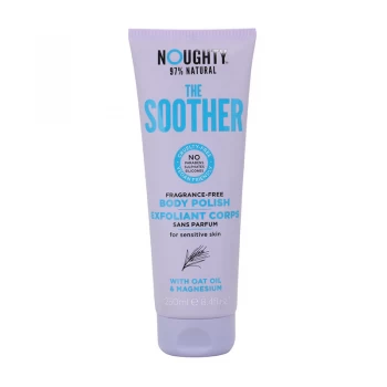 Noughty The Soother Body Polish Noughty - 250ml