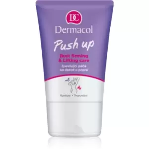 Dermacol My Body Firming Care for Decollete and Bust 100ml