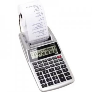 Canon P1DTSC 2 Printing Calculator