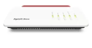 FRITZ!Box 5590 Fiber Wireless Router Gigabit Ethernet Dual Band...