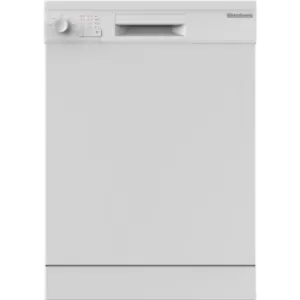 Blomberg LDF30210W Freestanding Dishwasher