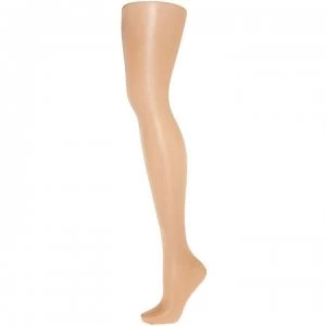 Wolford Synergy 40 denier tights - Sand