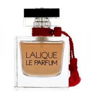 Lalique Le Parfum Eau de Parfum 50ml