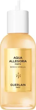 GUERLAIN Aqua Allegoria Forte Bosca Vanilla Eau de Parfum 200ml Refill
