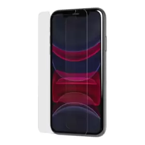 Tech21 Impact Glass with Anti-Microbial for iPhone 11