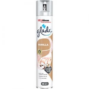 Glade Air Freshener Spray Vanilla 500ml