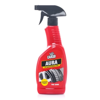 ARMOR ALL Tyre Cleaner 49500L
