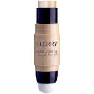 By Terry Nude-Expert Foundation (Various Shades) - 2. Neutral Beige