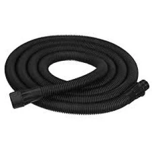 DEWALT Antistatic Dust Extractor Hose For DWV901 and DWV902 Extractors 4m
