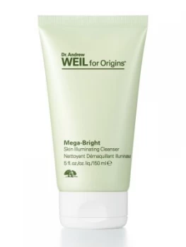 Origins Dr Weil Mega Bright Skin Illuminating Cleanser