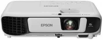 Epson EBX41 3600 ANSI Lumens XGA 3LCD Projector