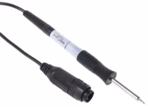 Weller Electric Soldering Iron, 24V, 65W, for use with WX1 & WX2 Soldering Stations