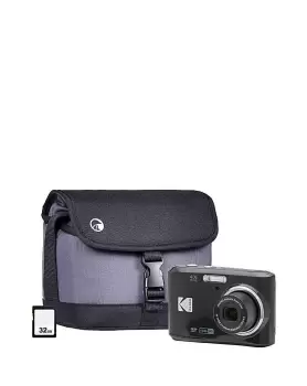 Kodak PIXPRO FZ45 Compact Camera Kit