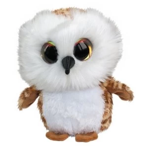 Lumo Stars Classic - Owl Uggla Plush Toy