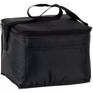 Kimood Mini Cool Bag (One Size) (Black)
