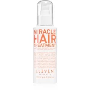 Eleven Australia Miracle Hair Treatment Leave-in Care for Hair 125ml