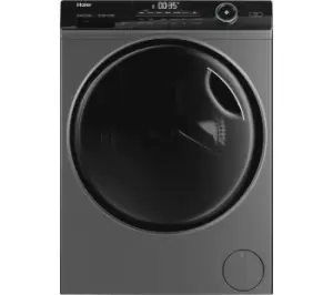 HAIER 959 Series HWD100-B14959S8U1 WiFi-enabled 10KG Washer Dryer - Anthracite