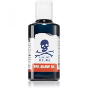 The Bluebeards Revenge Pre-Shave Oil Pre-Shave Oil 100ml