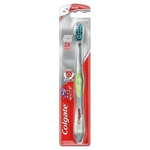 Colgate 360 Surround Sonic Power Medium Toothbrush