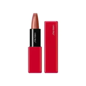 Shiseido Technosatin Gel Lipstick - Brown