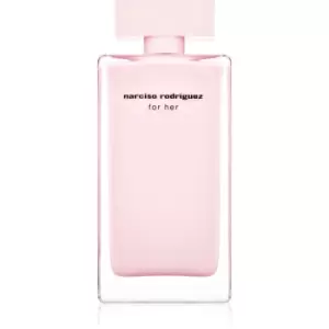 Narciso Rodriguez For Her Eau de Parfum For Her 150ml
