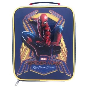 Spider-Man Far From Home Lunch Bag