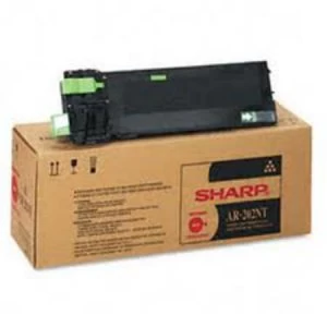 Sharp AR-450LT1 Black Laser Toner Ink Cartridge