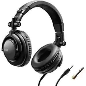 Hercules HDP DJ45 Over-the-ear Headphones