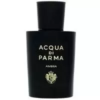 Acqua di Parma Signatures of the Sun Ambra Eau de Parfum Unisex 100ml
