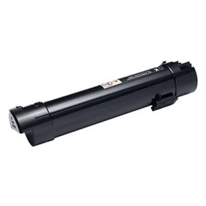 Dell 593BBCR Black Laser Toner Ink Cartridge
