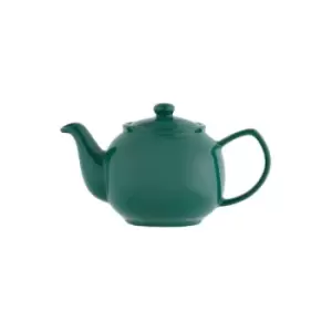 Price & Kensington Emerald 6 Cup Teapot