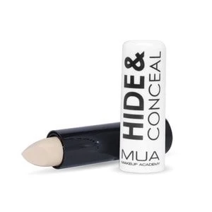 MUA Hide and Conceal Stick - Fair Nude