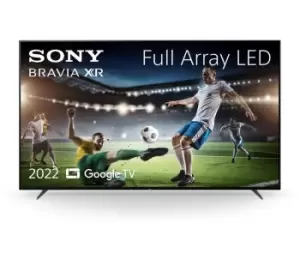 Sony Bravia 75" XR75X94KU Smart 4K Ultra HD LED TV