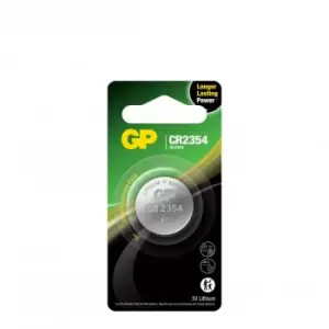 GP Batteries Lithium CR2354 Single-use battery Lithium-Manganese...