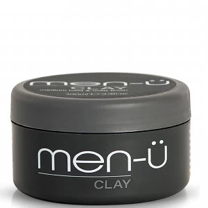 men-u Clay (100ml)