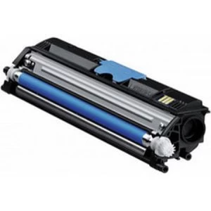 Konica Minolta A0V30HH Cyan Laser Toner Ink Cartridge