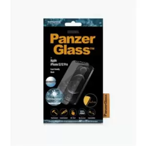 PanzerGlass Apple iPhone 12 12 Pro - Anti-Glare Screen Protector Glass