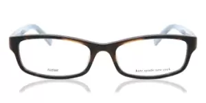 Kate Spade Eyeglasses Narcisa W71