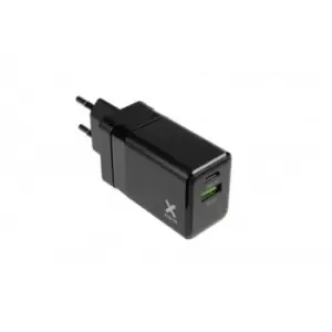 Xtorm Volt Travel Fast Charger (20W)