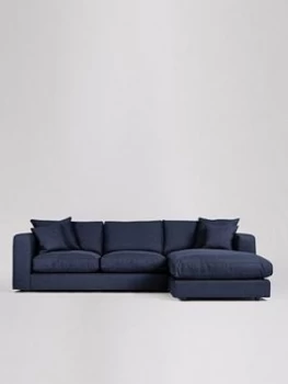 Swoon Althaea Right-Hand Corner Sofa