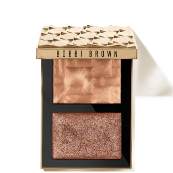 Bobbi Brown Luxe Illuminating Duo - Soft Bronze