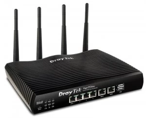 DrayTek Vigor 2926AC Dual WAN Wireless Router