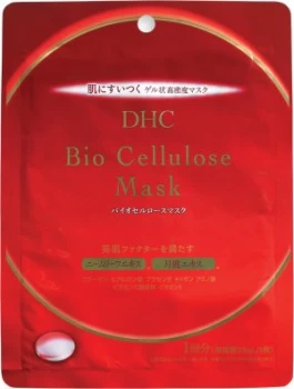 DHC Bio Cellulose Mask 1 Sheet