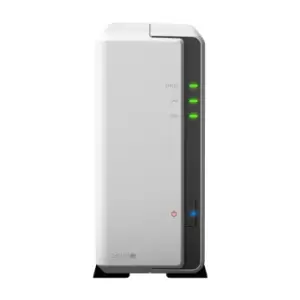 Synology DS120j/6TB IW 1 Bay