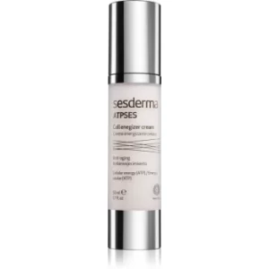 Sesderma Atpses Stimulating And Boosting Day Cream For Skin Cells Recovery 50ml