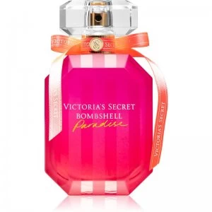 Victoria's Secret Bombshell Paradise Eau de Parfum For Her 100ml