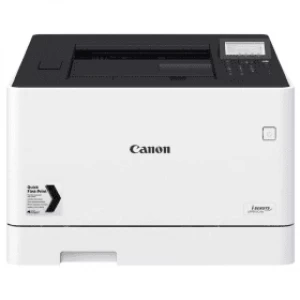 Canon i-SENSYS LBP663CDW Wireless Colour Laser Printer